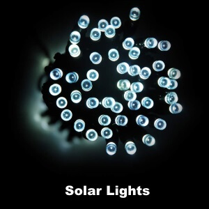 Solar Lights